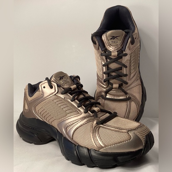 Reebok Premier Champagne Women`s Running Casual FW1982 - Picture 1 of 13